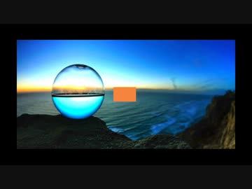 【オリジナル】暑い日々に feat.初音ミク