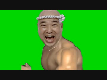 笑顔で振り返るクールポコGB