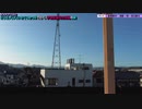 よんつべ082-32　駅間散歩：津駅→東一身田駅④【どっちノリノリいせてつきっぷで行く、伊勢鉄道完全制覇の旅】