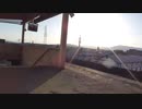 よんつべ082-32補【音量注意】東一身田駅で快速みえの通過する姿を見るだけの動画