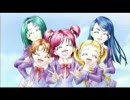 「プリキュア5、スマイル go go!」を歌ってみた