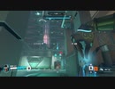 とりあえず、オーバーウォッチ２をスイッチ版でしゃべりながらやるだけ　その２１４