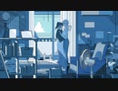 【オリジナルMV】水面下 歌ってみた yorime.×ひかたん