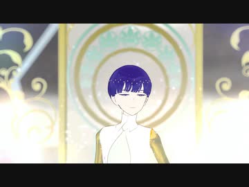 ニコニコ MMD艦これ】ワシントンで『Lamb.』 - ニコニコ動画