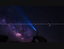 彗星に乗って／yuhei komatsu