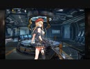 【ドルフロ】メンタルアップグレード MG3　前編【ストーリー】