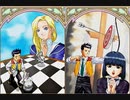 【サクラ大戦3】ミニゲームリベンジ Part.1【巴里の優雅な一日】