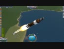 [Kerbal Space Program 初代1.12] KSP いまさら解説付き実況 Part10 社員宇宙旅行