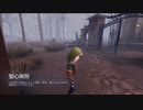 【ゆっくり実況】初心者サバイバー【第五人格】