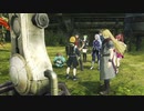 戸惑いを全く隠すことなくゼノブレイド3　新たなる未来を実況してみる　Part24