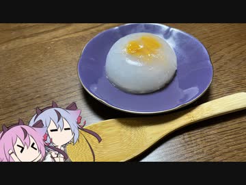 かぼちゃ餡を炊く鳴花ーズ