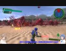 【地球防衛軍4.1】CeVIOが届けるEDF4.1 M25＆M26-銀色の都＆赤色-【CeVIO実況プレイ】
