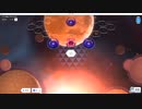 【PC版アリスギア】特殊宙域作戦Op.クロコスミア V-HARD Lv80～87 小鳥遊 怜/ネクスト ソロ【キーボード】