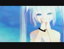 【春嵐】ミクさんに踊ってもらった【MMDモーション配布あり】