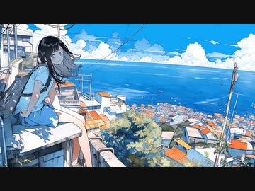 汐の町 / 初音ミク