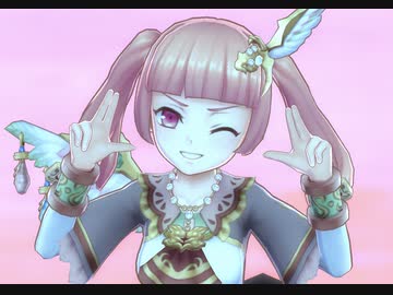 【リリィ】Bオリエンス奥義ループ【メギド７２】