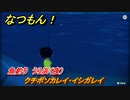 なつもん！　魚釣り　うら浜（夜）　クチボソカレイ・イシガレイ　＃５７４　【なつもん！20世紀の夏休み】
