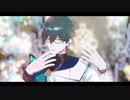 【崩壊：スターレイルMMD】-フォニイ-[丹恒]