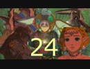 史上最強のバカ勇者による『ゼルダの伝説　ティアーズ　オブ　ザ　キングダム』　part24