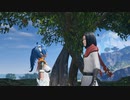 おじさんPSO2NGSへ行く《2章-1 アイナ》