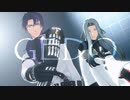 【MMD刀剣乱舞】GEDO【日光・姫鶴】