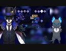 【Twst UTAU】FNF "Endless" グリム VS クロウリー