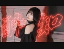 【すぅねこ】酔いどれ知らず 【踊ってみた】