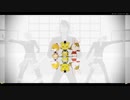 【MMD】oppoko WAVE