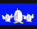 踊ってない夜を知らないペロロジラBB.oddloop
