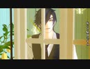 【MMD刀剣乱舞】ダーリン(ずんだ餅の日)【sam式燭台切光忠】