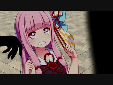 【第九回ひじき祭】琴葉茜とひまわりの花【VOICEROID劇場】
