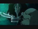 【BLEACH 千年血戦篇】三歩剣獣