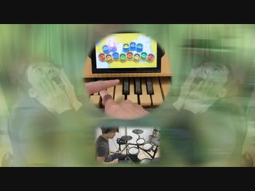 東方マス王園 会話曲1