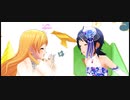 【デレステMV】ノートの中のテラリウム【桐生つかさ・和久井留美】