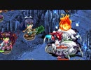 【★1改壱編成】晩夏に燈る鬼灯ふたつ -絶弐- 難【全員カンスト】