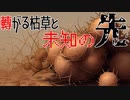 【ポケモンSV】轉がる枯草と未知の先【アノホラグサ】