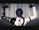【MMD刀剣乱舞】エウレカレプリカ【日光一文字モデル更新のお知らせ】