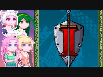 【HammerwatchII】はんまーおっちIIやるのだわ#2