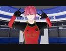 【MMDブルーロック】TOMBOY【黒名蘭世】