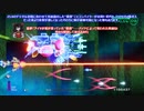 R-TYPE FINAL 3 EVOLVED Operation IntegralComplex Loose category(Cat. 7) 字幕プレイ動画with東方キャラ(自分絵) 後編