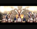 【ミリシタMV】 円陣演出有り 「M@STERPIECE」 765PRO ALLSTARS＋ダンサー組