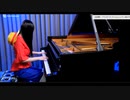 ワンピース OP1「We Are! / ルフィ ギア5」超高速 ピアノ　Ver. □Ru's Piano