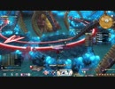 カッパのFF14生活327　女王陛下と約束の鍵