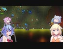 【Terrariaマルチ】あまみてぃ4【Calamitymod】