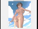 科捜研の女の榊マリコに似ている美人な母で妄想しました1.5　※Kon.A.Kさんに僕の科捜研の美人な母を貸します(#^.^#)b
