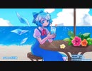 [東方自作アレンジ]‪『‬ おてんば恋娘』[Touhou Swing Remix]