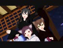 【オリキャラMMD 少年少女大戦】脱法ロック【華吹雪】