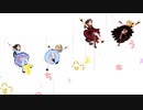 【デレステMV】ノートの中のテラリウム【ありす・桃華】