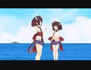 きりたんでClariSコネクト