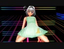 水着エプロン妖夢でCH4NGE